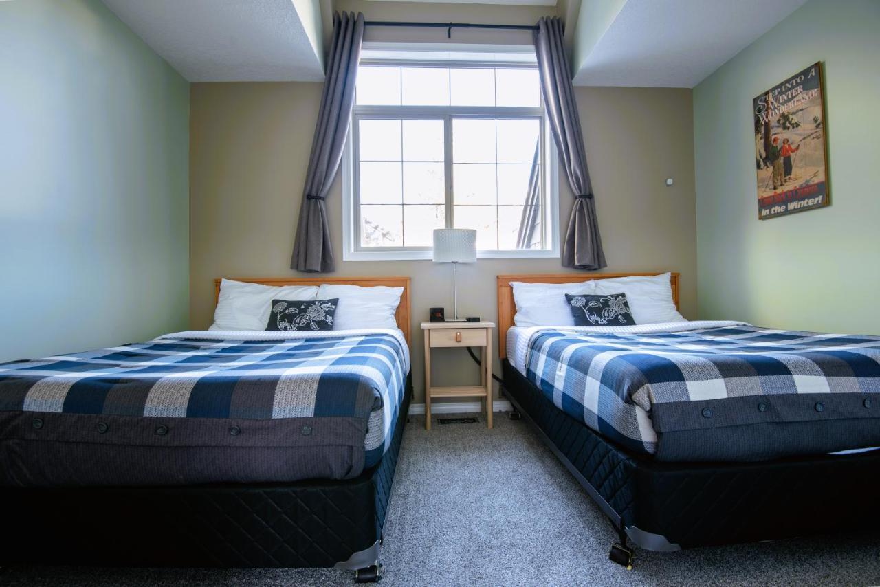Renovated Chalet At Mystic Springs, Mountain Views, Pets Welcome! Канмор Экстерьер фото